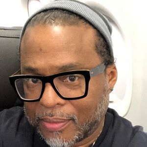 Meet your Posher, Darryl